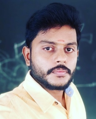 Mathankumar G