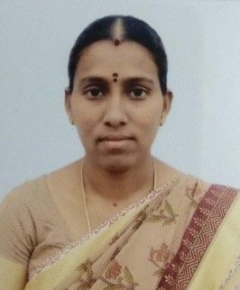 Mohanapriya B