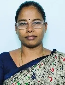 Mohanapriya J