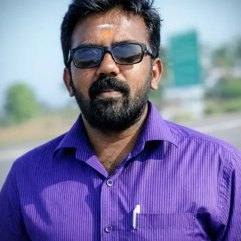 Murthy G