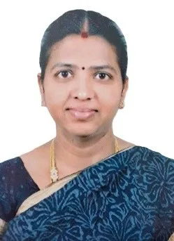 Muthukumari G E
