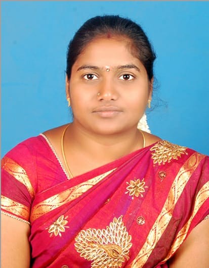 Muthulakshmi S