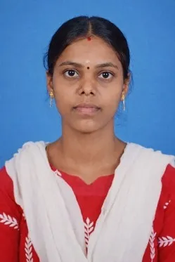Muthurani C