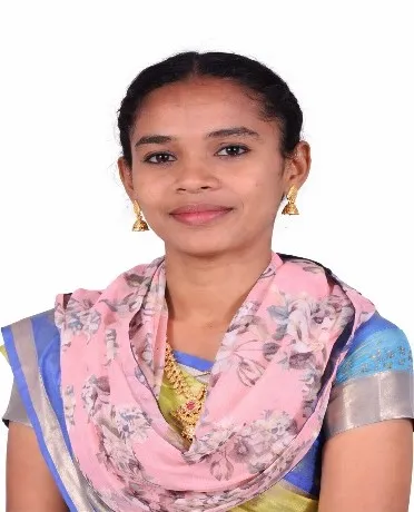 Naheedha Banu A