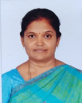 Nithya R