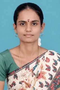Pandiselvi T