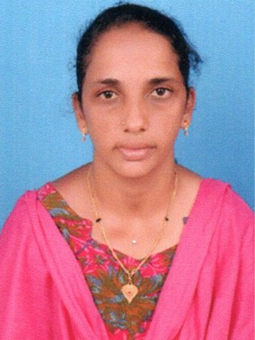 Paritha B