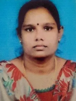 Parvatha Dhevi J