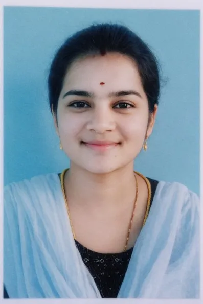 Pavithra P