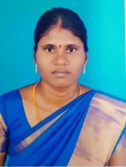 Poomathi T