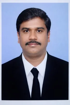 Prakash M