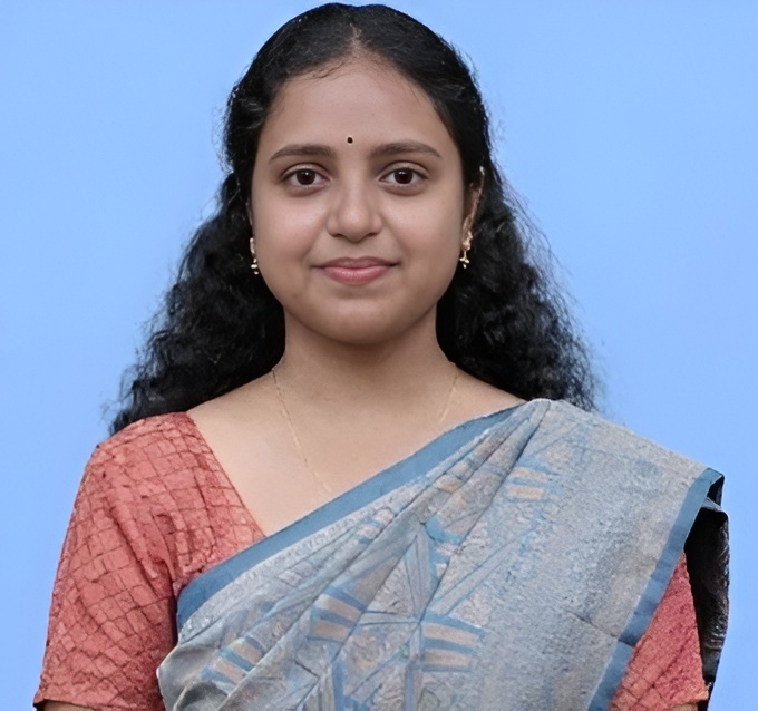Priyadharshini M