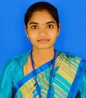 Priya Varshni S K