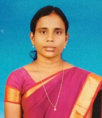 Pushpa E