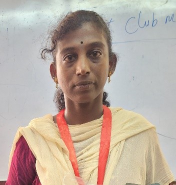 Rajalakshmi K