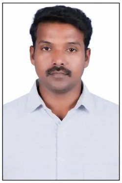 Rajendiran R