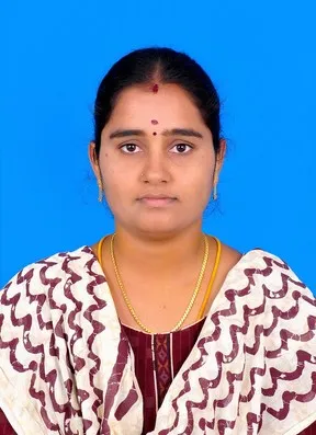 Rajeshwari K