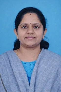 Ramya M