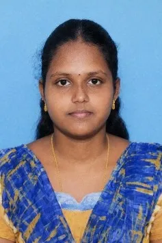 Sakitha P