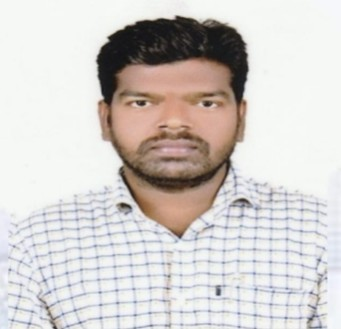 Sakthivel S