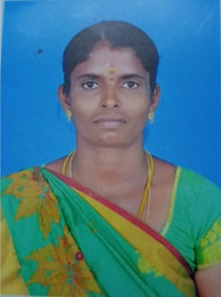 Saranya S