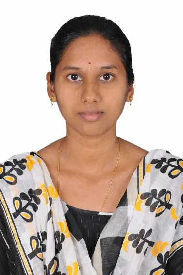 Saranya G