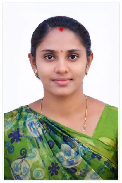Sasikala S