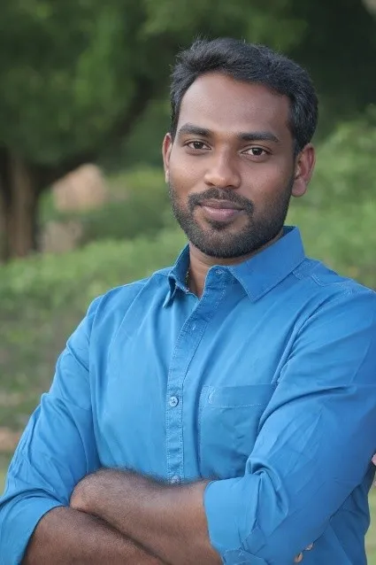 Sathiskumar C