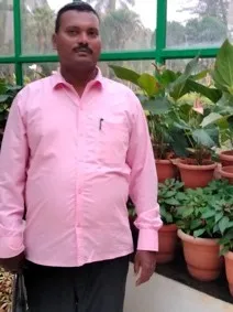 Senthilkumar M