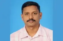 Seshathri M