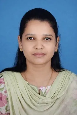 Shabeena Banu S