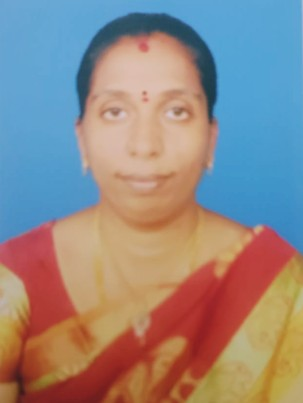 Shalini SP