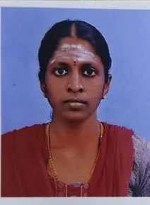 Shanmugapriya T