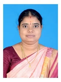 Silambarasi G