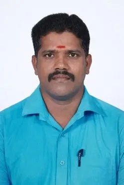 Silambarasan T