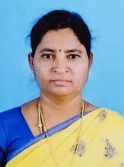 Siria Pushpam A