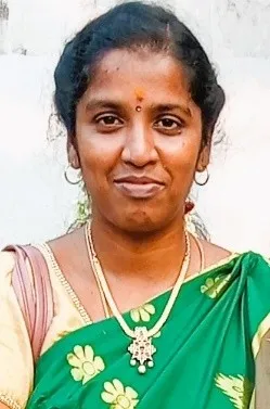 Sornakumari H