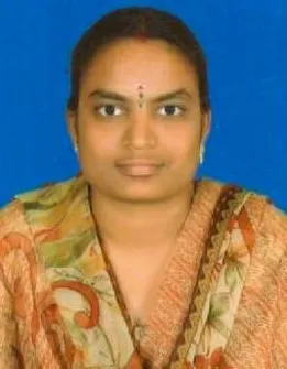 Sreegowri V