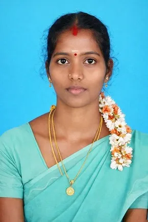 Savitha K