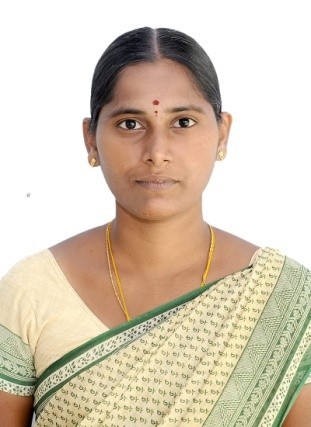 Thangamani S