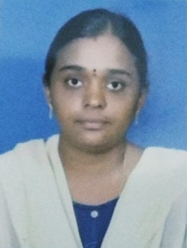 Thenmozhi B