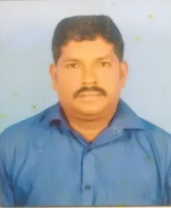 Vijayakumar S
