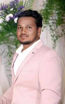 Vijayaraj D