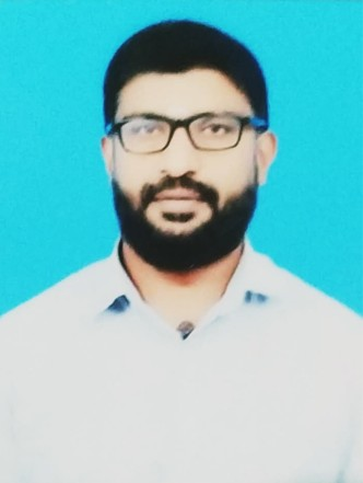 Vinothkumar M