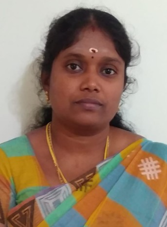Yasodha R